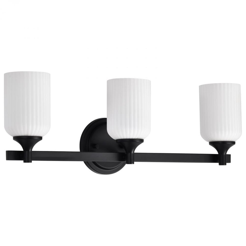 Vanity Light from the Solara Collection