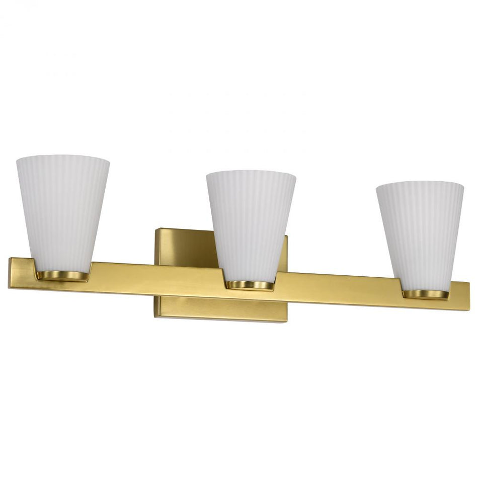 Vanity Light from the Royale Collection