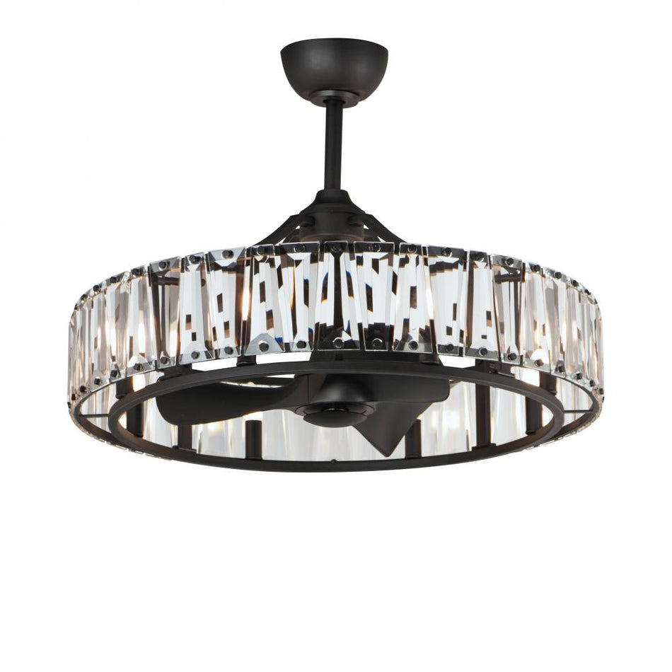 Traditional Chandelier from the Odeon Collection