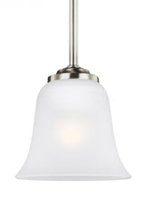 Traditional Mini Pendant from the Emmons Collection