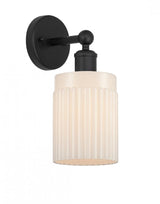 Transitional Wall Sconce from the Hadley Collection