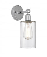 Transitional Wall Sconce from the Clymer Collection