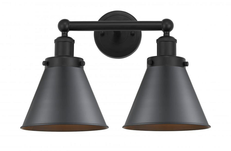 Contemporary Vanity Light from the Athens Water Glass Collection