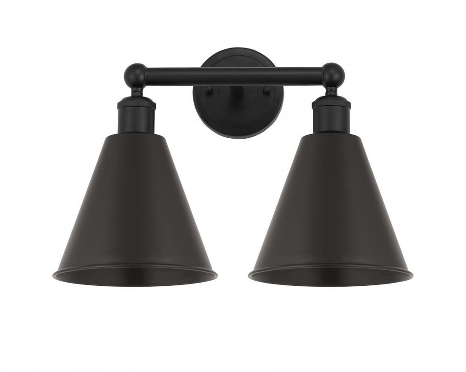 Contemporary Vanity Light from the Athens Water Glass Collection
