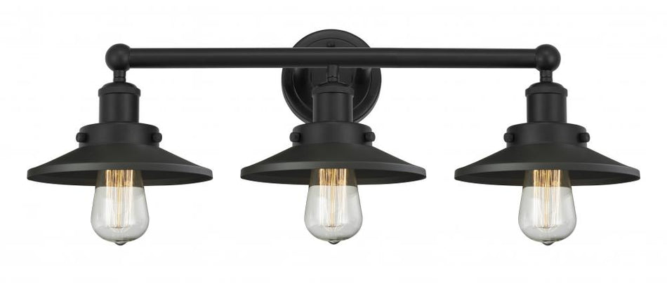 Vanity Light from the Bridal Veil Collection