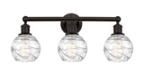 Vanity Light from the Bridal Veil Collection