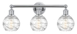 Vanity Light from the Bridal Veil Collection