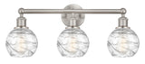 Vanity Light from the Bridal Veil Collection