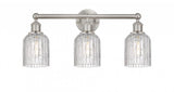 Vanity Light from the Bridal Veil Collection