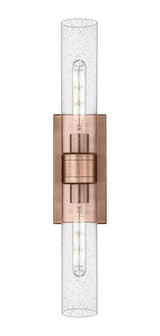 Contemporary Vanity Light from the Boreas Collection