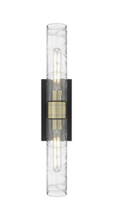 Contemporary Vanity Light from the Boreas Collection