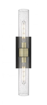 Contemporary Vanity Light from the Boreas Collection