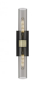 Contemporary Vanity Light from the Boreas Collection