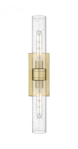 Contemporary Vanity Light from the Boreas Collection