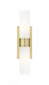 Contemporary Vanity Light from the Boreas Collection