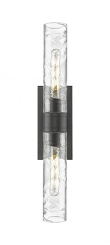 Contemporary Vanity Light from the Boreas Collection