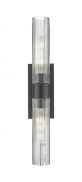 Contemporary Vanity Light from the Boreas Collection