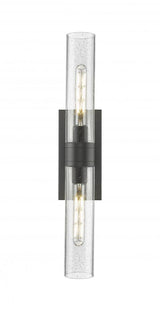 Contemporary Vanity Light from the Boreas Collection