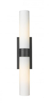 Contemporary Vanity Light from the Boreas Collection