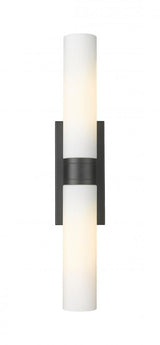 Contemporary Vanity Light from the Boreas Collection