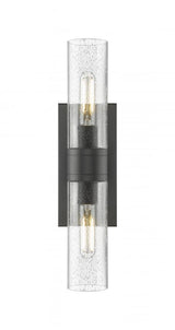 Contemporary Vanity Light from the Boreas Collection