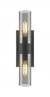 Contemporary Vanity Light from the Boreas Collection