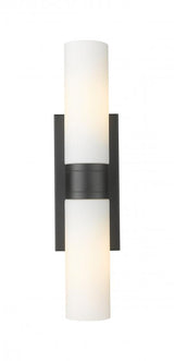 Contemporary Vanity Light from the Boreas Collection