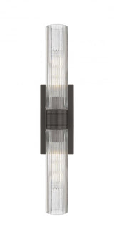 Contemporary Vanity Light from the Boreas Collection