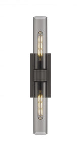Contemporary Vanity Light from the Boreas Collection