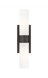 Contemporary Vanity Light from the Boreas Collection