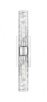 Contemporary Vanity Light from the Boreas Collection