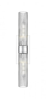 Contemporary Vanity Light from the Boreas Collection
