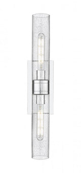 Contemporary Vanity Light from the Boreas Collection
