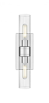 Contemporary Vanity Light from the Boreas Collection