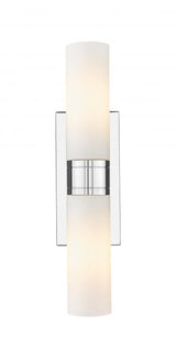 Contemporary Vanity Light from the Boreas Collection