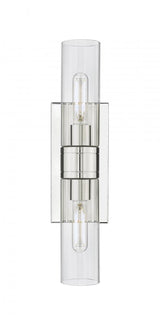 Contemporary Vanity Light from the Boreas Collection