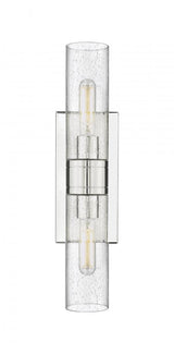 Contemporary Vanity Light from the Boreas Collection