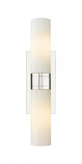 Contemporary Vanity Light from the Boreas Collection