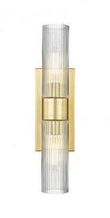 Contemporary Vanity Light from the Boreas Collection