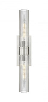 Contemporary Vanity Light from the Boreas Collection
