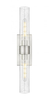 Contemporary Vanity Light from the Boreas Collection
