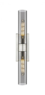 Contemporary Vanity Light from the Boreas Collection