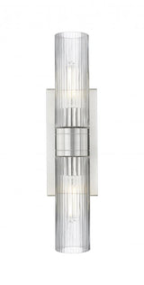 Contemporary Vanity Light from the Boreas Collection