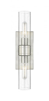 Contemporary Vanity Light from the Boreas Collection