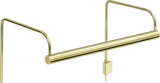 Contemporary Picture Display Light from the Slim-line Collection