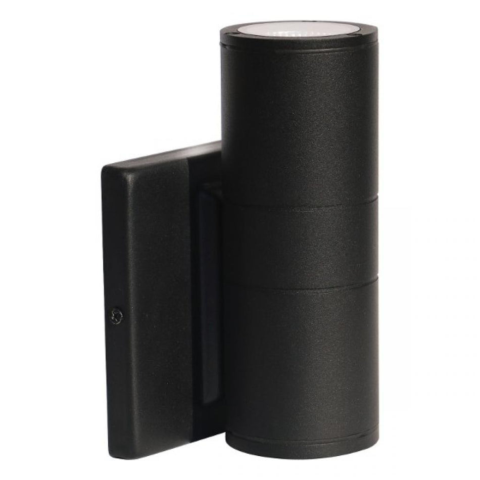 1 Light - LED Small Up or Down Sconce - - Finish