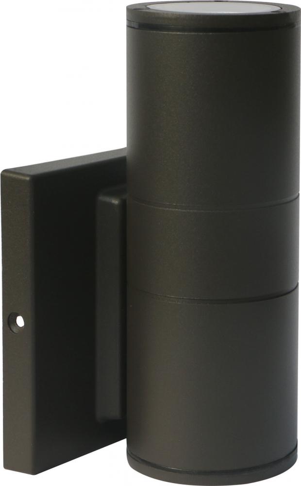 1 Light - LED Small Up or Down Sconce - - Finish