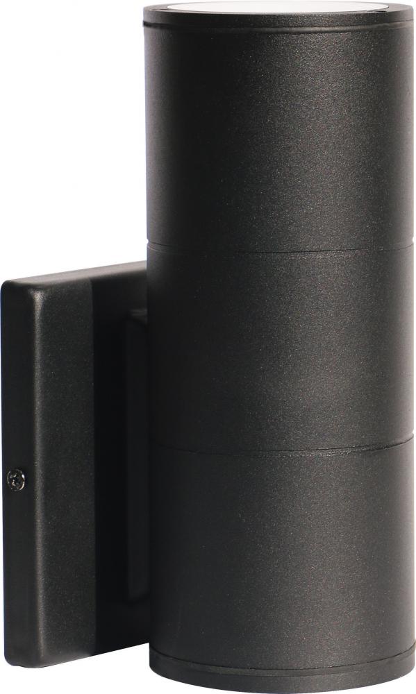 1 Light - LED Large Up or Down Sconce - - Finish