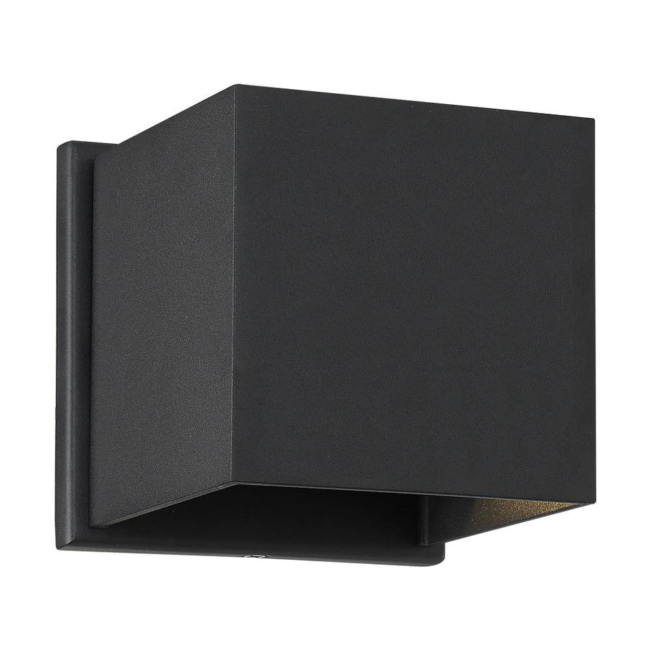 Contemporary Wall Light from the Lightgate Collection