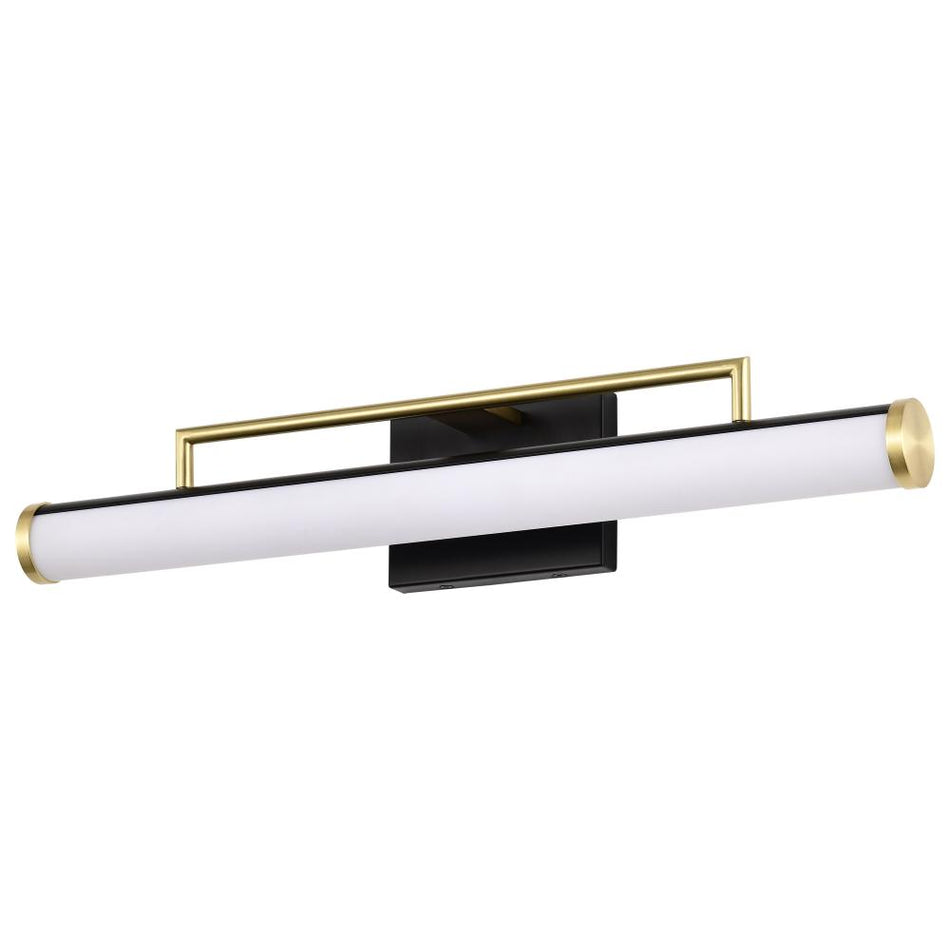 Vanity Light from the Solano Collection